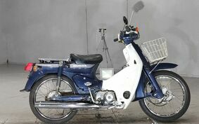 HONDA C50 SUPER CUB Custom C50