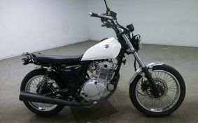 SUZUKI GRASS TRACKER NJ4BA