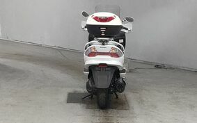 SUZUKI SKYWAVE 400 S 2017 CK45A