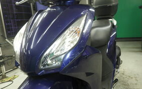 HONDA DIO 110 JF58