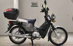 HONDA CROSS CUB 110 JA10