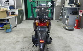 SUZUKI LET's 4 Basket CA43A