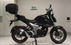 SUZUKI GIXXER 150 ED13N