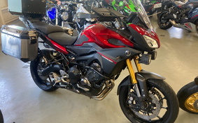 YAMAHA MT-09 2015 RN36J