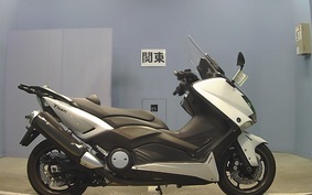 YAMAHA T-MAX 530 A 2012 SJ09