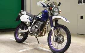 SUZUKI DJEBEL 250 XC SJ45A