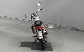 HONDA BENLY 50 S CD50