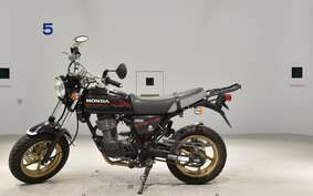 HONDA APE 100 GEN 2 HC13