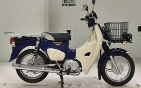 HONDA C110 SUPER CUB JA42