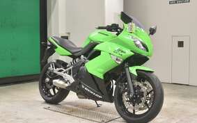 KAWASAKI NINJA 400R 2010 ER400B