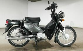 HONDA CROSS CUB 110 JA10