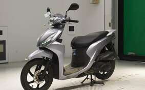 HONDA DIO 110 JF58