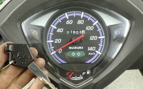 SUZUKI ADDRESS 110 CE47A