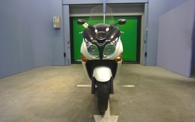 HONDA SILVER WING 600 GT 2010 PF02