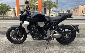 HONDA CB1000R 2018 SC80