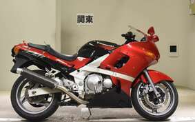 KAWASAKI ZZ-R400 Gen.2 1999 ZX400N