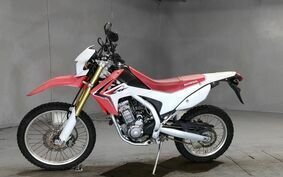 HONDA CRF250L MD38