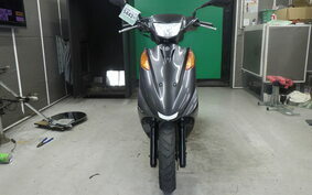 SUZUKI ADDRESS V125 CF4EA