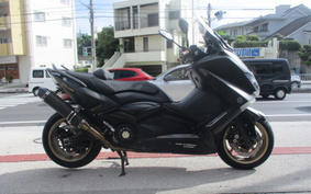 YAMAHA T-MAX 530 2013 SJ12J