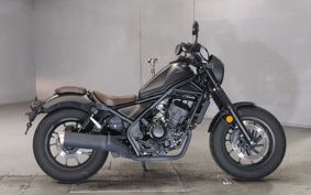 HONDA  REBEL 250S MC49