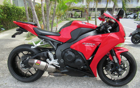 HONDA CBR1000RR 2012 SC59