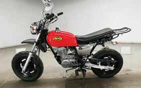 HONDA APE 50 AC16