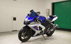 SUZUKI GSX-R1000 2007 GT77A