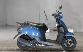 SUZUKI LET's CA4AA