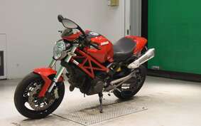 DUCATI MONSTER 696 2009 M500A