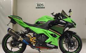 KAWASAKI NINJA 400 2020 EX400G