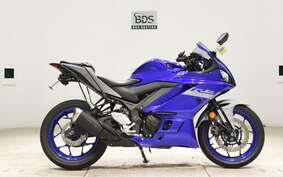 YAMAHA YZF-R3 2020 RH13J