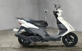 SUZUKI ADDRESS V125 S CF4MA