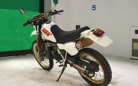 YAMAHA DT200 R 37F