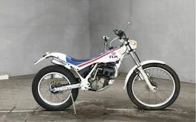 HONDA TLM220R MD23