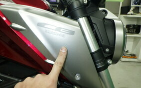 HONDA CB125 R JC79