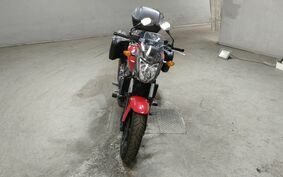 HONDA NC 700 S 2012 RC61