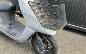 SUZUKI LETS2 CA1KA