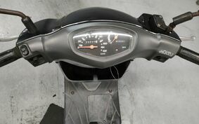 SUZUKI ADDRESS V125 CF4EA