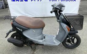 SUZUKI LET`s 4 CA41A