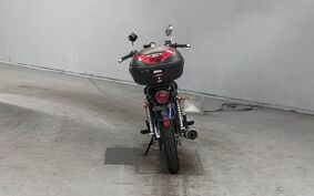 SUZUKI ST250E NJ4AA