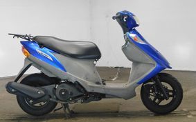 SUZUKI ADDRESS V125 G CF4EA