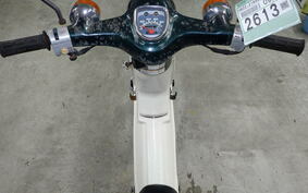 HONDA C90 SUPER CUB HA02