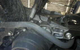 SUZUKI ADDRESS V125 DT11A