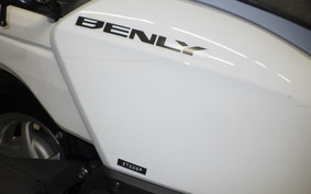 HONDA BENLY 110 JA09