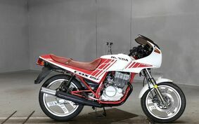 HONDA CBX125F JC11