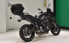 YAMAHA MT-09 Tracer GT 2020 RN51J