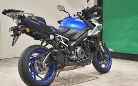 SUZUKI GSX-S1000GX 2024 EK1AA