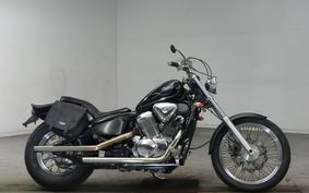 HONDA STEED 400 1994 NC26