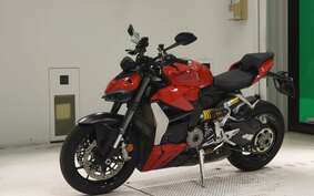 DUCATI STREETFIGHTER V2 2022