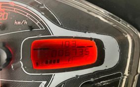SUZUKI ADDRESS V125 CF4MA